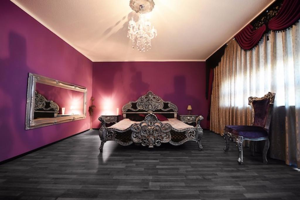Villa Le Rouge - Brothel in Baden Baden, Germany
