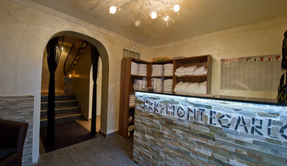 Saunaclub Monte Carlo - Fkk in Baden Baden, Germany