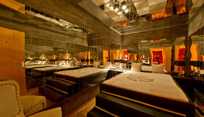 Saunaclub Monte Carlo - Fkk in Baden Baden, Germany