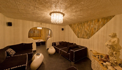 Saunaclub Monte Carlo - Fkk in Baden Baden, Germany