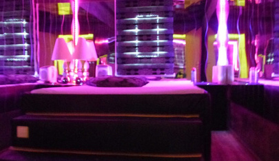 Saunaclub Monte Carlo - Fkk in Baden Baden, Germany