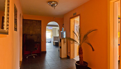 Saunaclub Monte Carlo - Fkk in Baden Baden, Germany