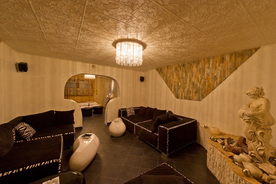 Saunaclub Monte Carlo - Fkk in Baden Baden, Germany