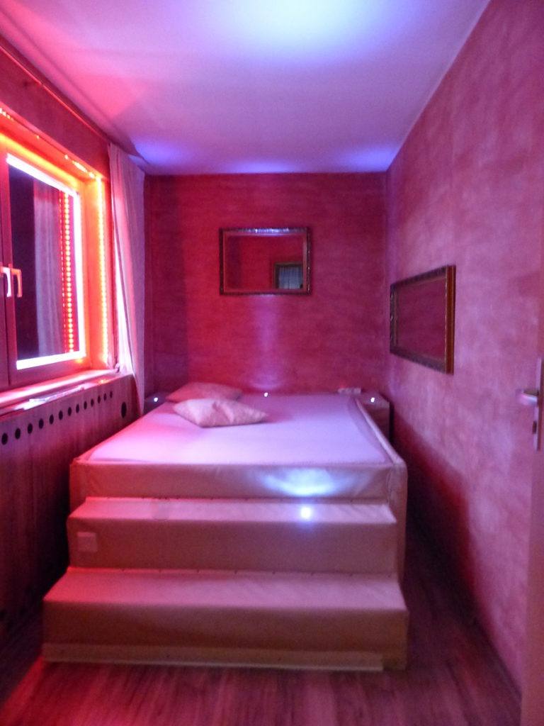 Saunaclub Monte Carlo - Fkk in Baden Baden, Germany