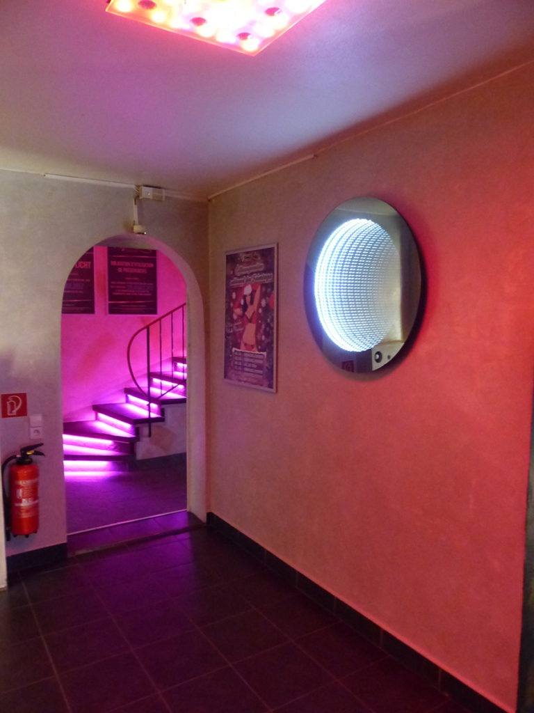 Saunaclub Monte Carlo - Fkk in Baden Baden, Germany