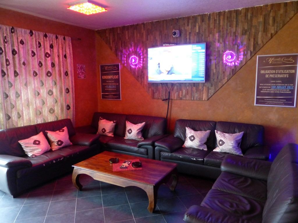 Saunaclub Monte Carlo - Fkk in Baden Baden, Germany