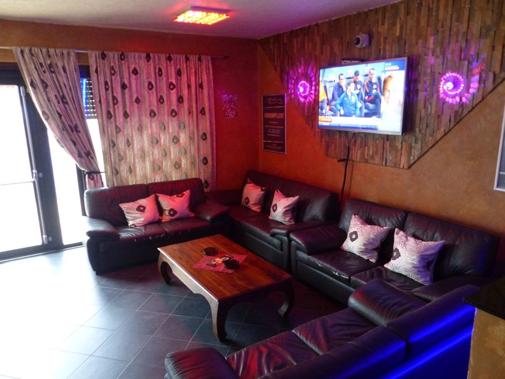 Saunaclub Monte Carlo - Fkk in Baden Baden, Germany