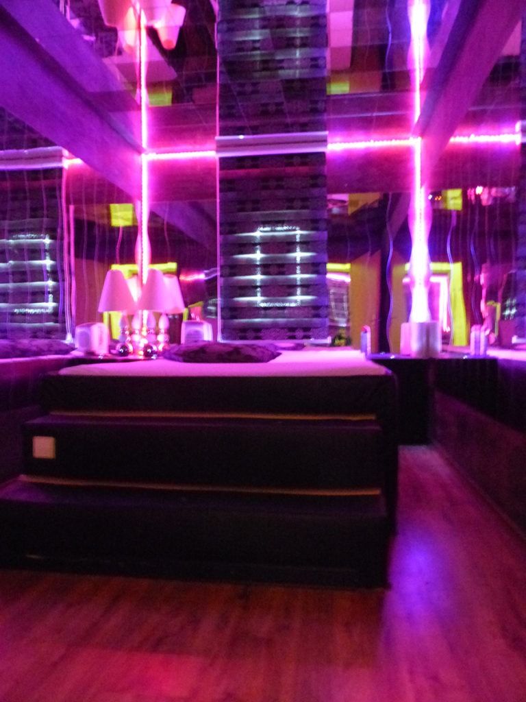Saunaclub Monte Carlo - Fkk in Baden Baden, Germany