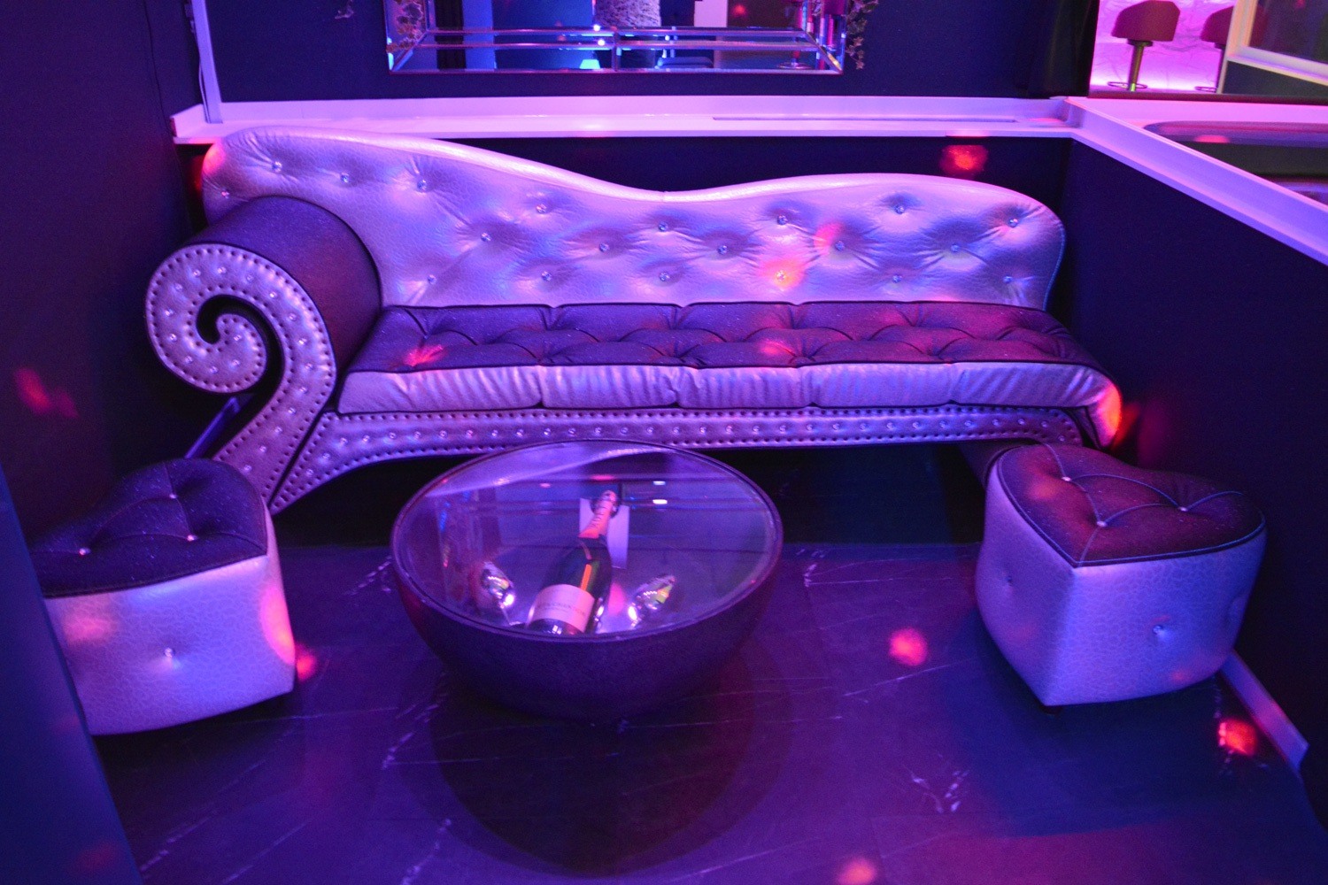 Hot Angels - Tabledance Bar - Nightclub in Bamberg, Germany