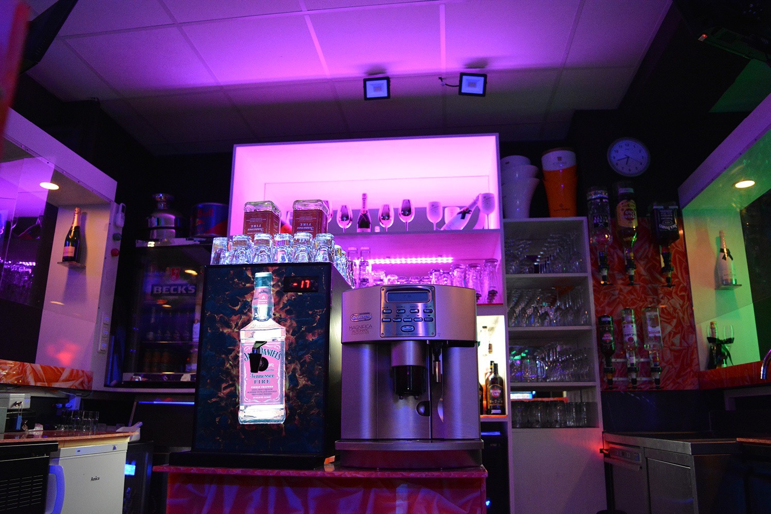 Hot Angels - Tabledance Bar - Nightclub in Bamberg, Germany
