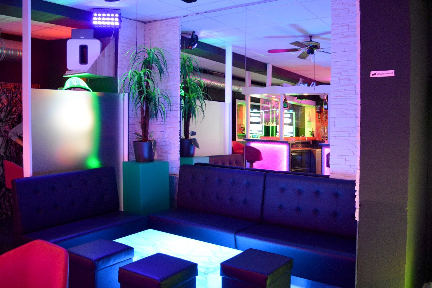 Hot Angels - Tabledance Bar - Nightclub in Bamberg, Germany