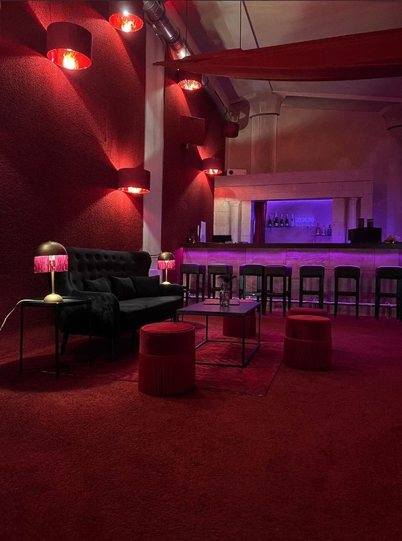 Fkk Artes Nachtclub - Fkk in Bayreuth, Germany