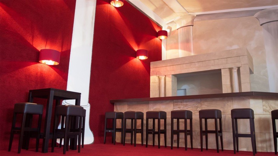 Fkk Artes Nachtclub - Fkk in Bayreuth, Germany