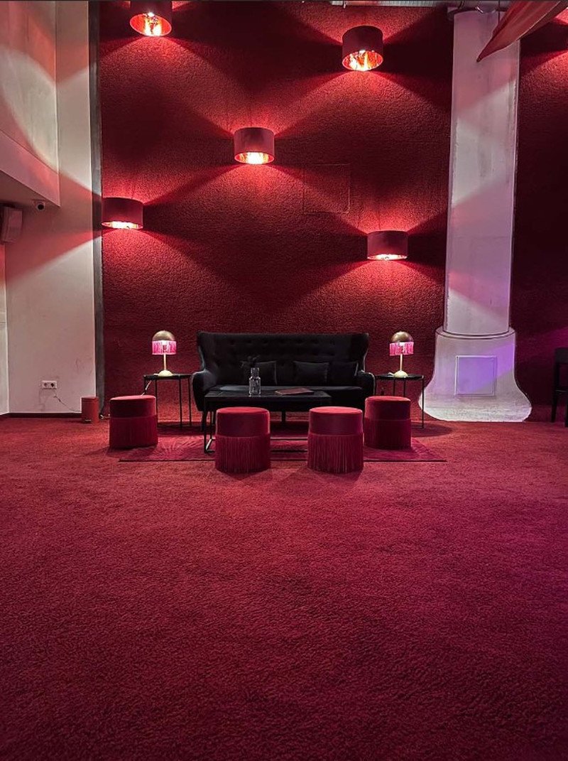Fkk Artes Nachtclub - Fkk in Bayreuth, Germany