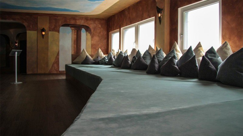 Fkk Artes Nachtclub - Fkk in Bayreuth, Germany