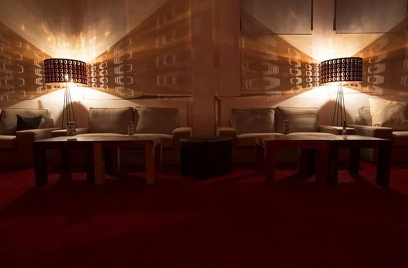 Fkk Artes Nachtclub - Fkk in Bayreuth, Germany