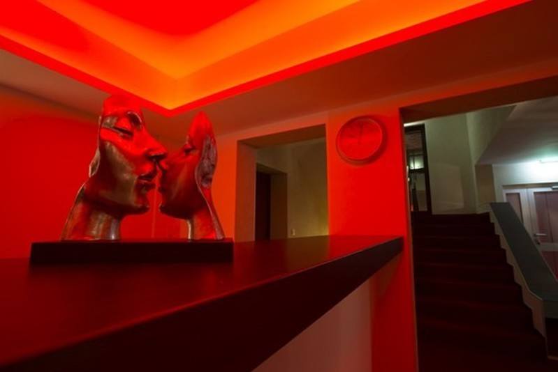 Fkk Artes Nachtclub - Fkk in Bayreuth, Germany