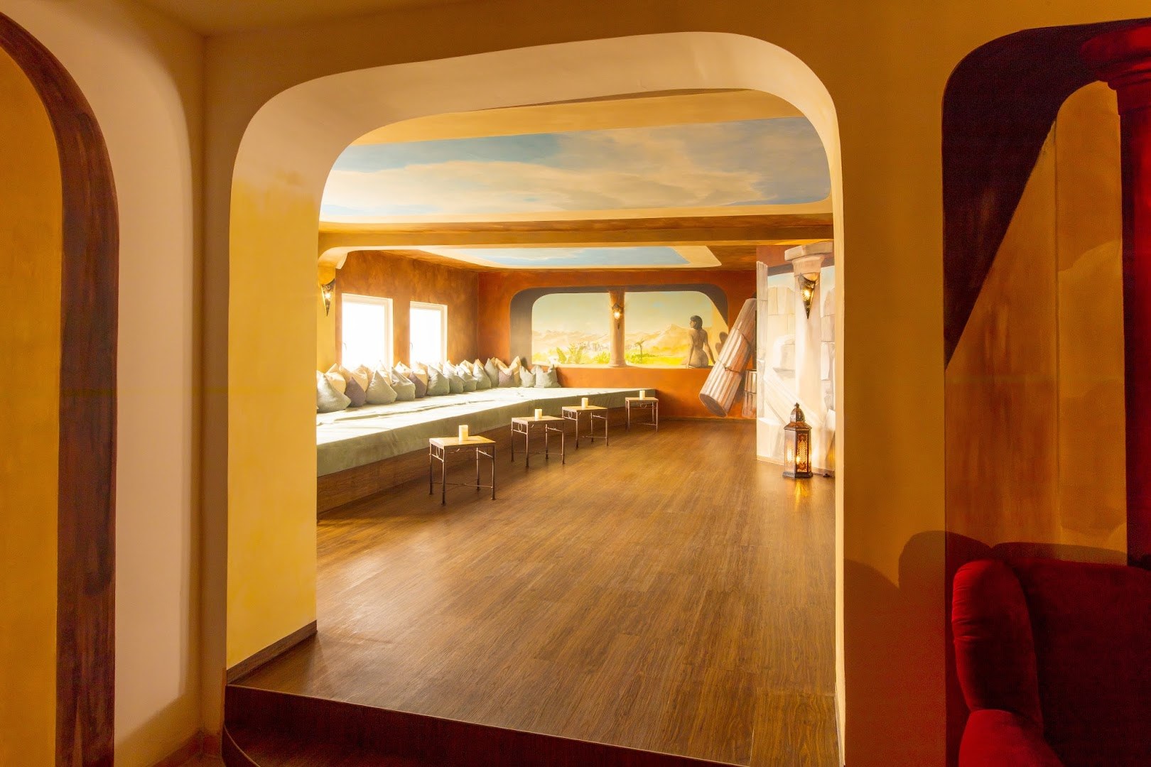 Fkk Artes Nachtclub - Fkk in Bayreuth, Germany