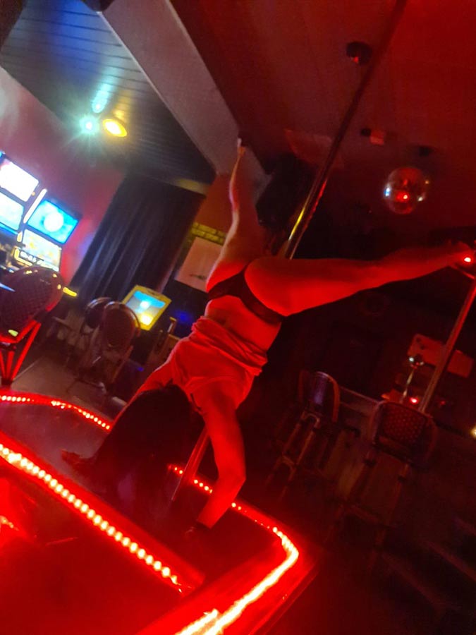 Tabledance Club - Nightclub in Bayreuth, Germany