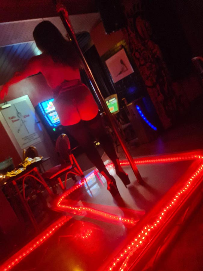 Tabledance Club - Nightclub in Bayreuth, Germany