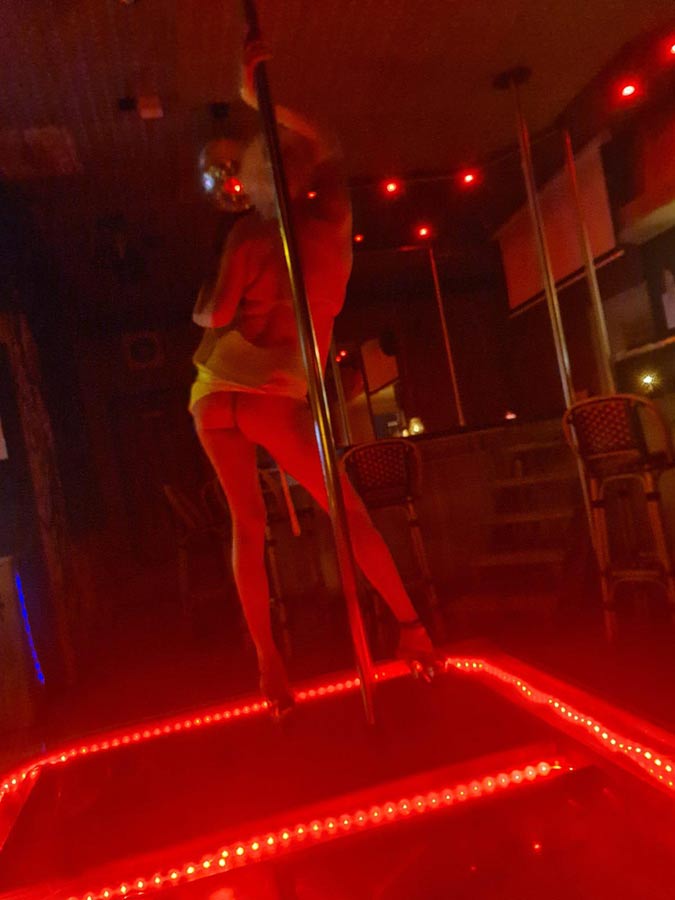 Tabledance Club - Nightclub in Bayreuth, Germany