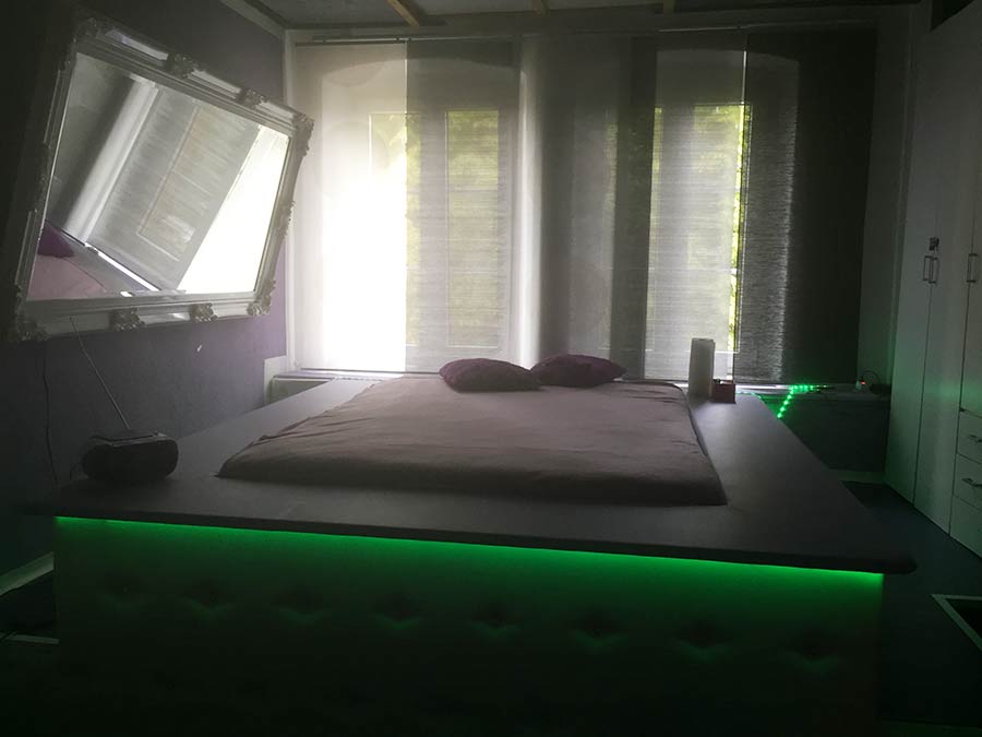 Tabledance Club - Nightclub in Bayreuth, Germany