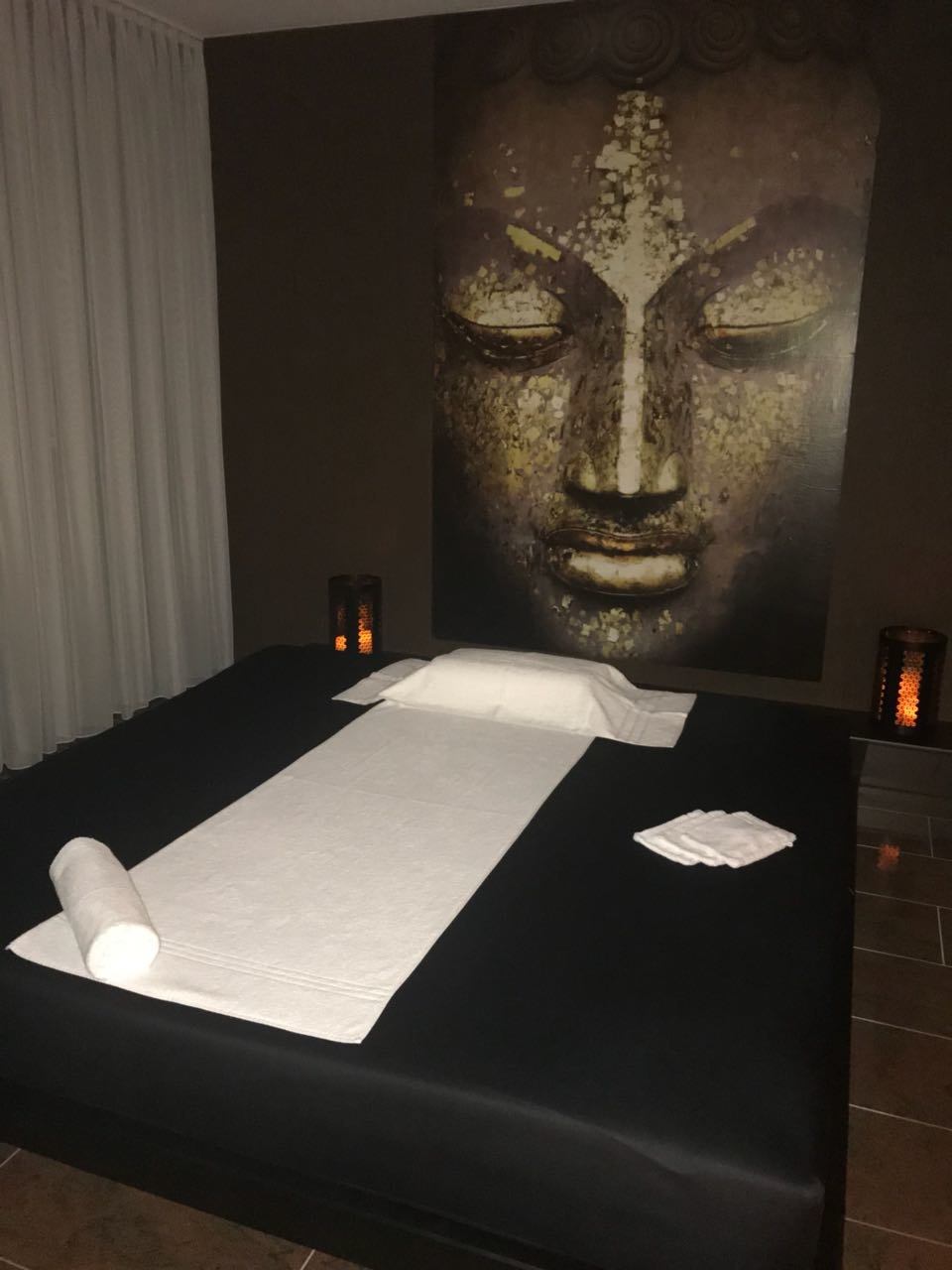 Body Touch Company - Erotic Massage in Belm, Germany
