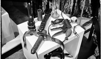 Tantra Massagen Osnabrück. Bt Company. Atelier Bizzare. - Erotic Massage in Belm, Germany