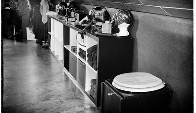 Tantra Massagen Osnabrück. Bt Company. Atelier Bizzare. - Erotic Massage in Belm, Germany