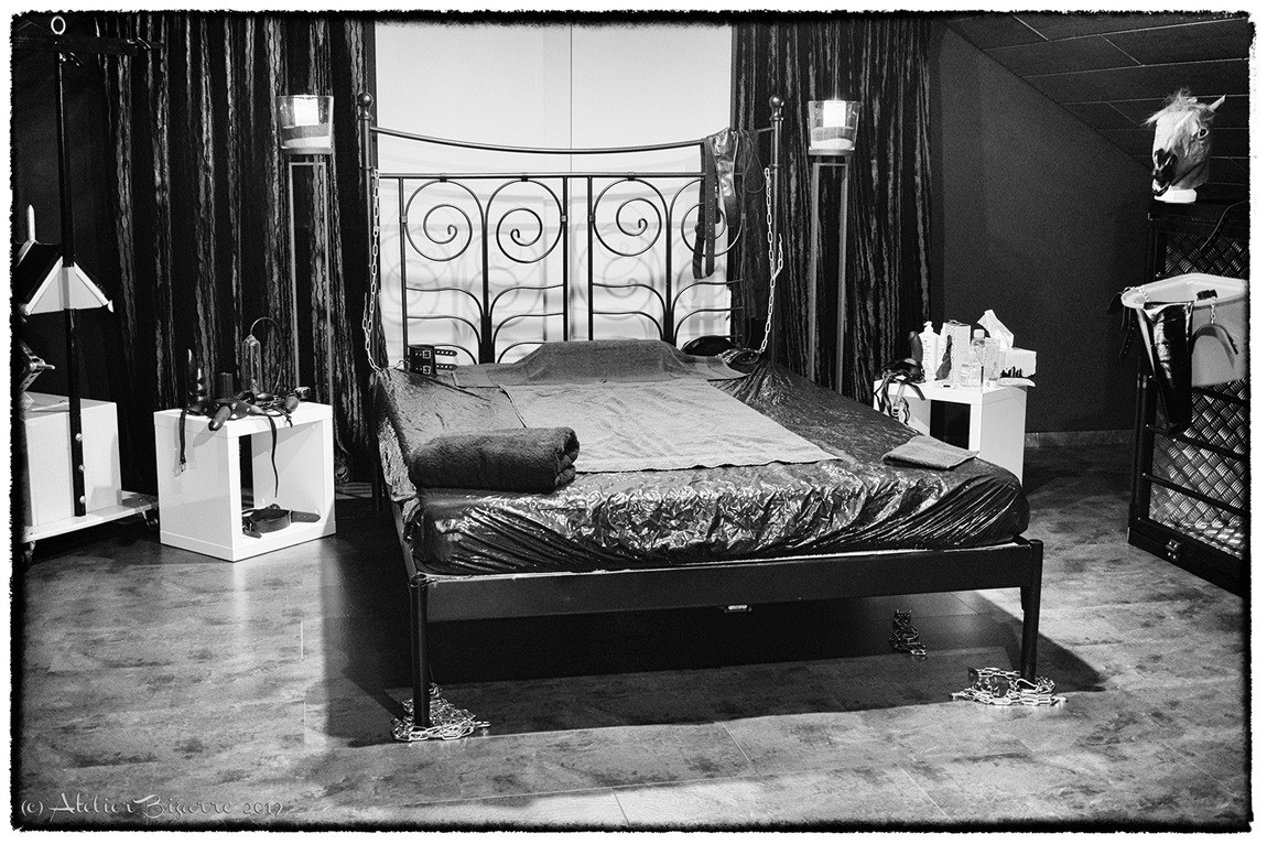 Tantra Massagen Osnabrück. Bt Company. Atelier Bizzare. - Erotic Massage in Belm, Germany