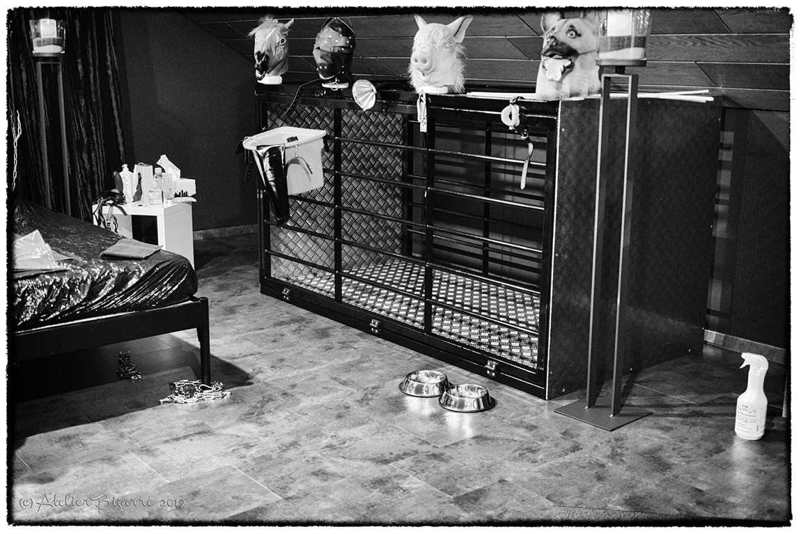 Tantra Massagen Osnabrück. Bt Company. Atelier Bizzare. - Erotic Massage in Belm, Germany