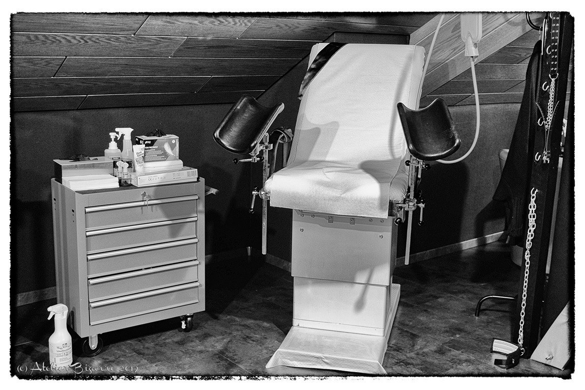 Tantra Massagen Osnabrück. Bt Company. Atelier Bizzare. - Erotic Massage in Belm, Germany