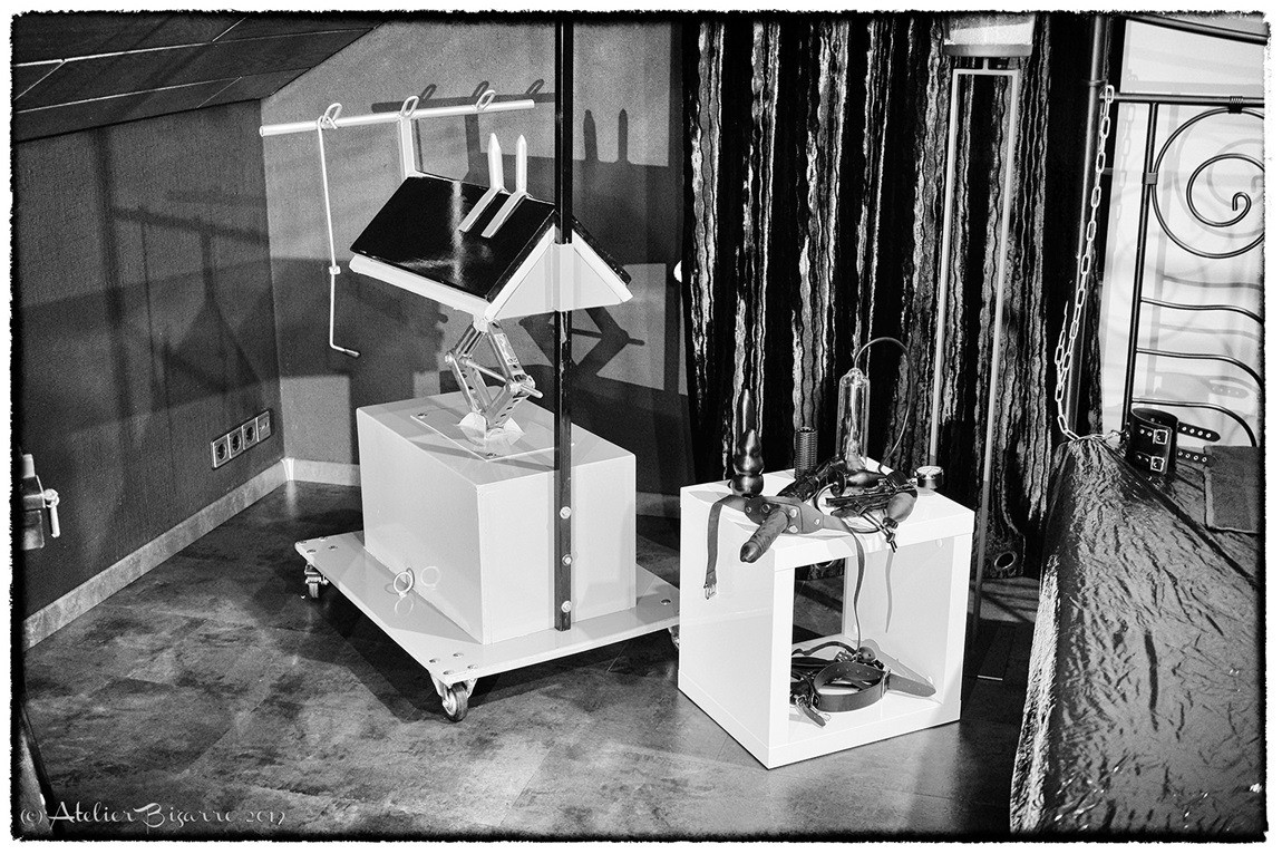 Tantra Massagen Osnabrück. Bt Company. Atelier Bizzare. - Erotic Massage in Belm, Germany