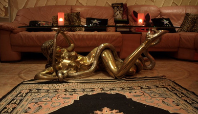 Schlangenkeller - Swinger Club in Bendestorf, Germany