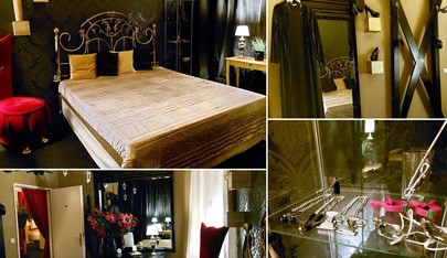 Agentur Liberty - Brothel in Berlin, Germany