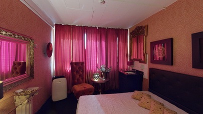 Agentur Liberty - Brothel in Berlin, Germany