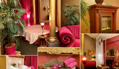 Agentur Liberty - Brothel in Berlin, Germany
