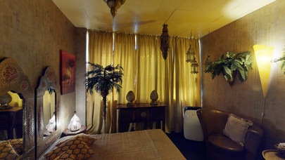 Agentur Liberty - Brothel in Berlin, Germany