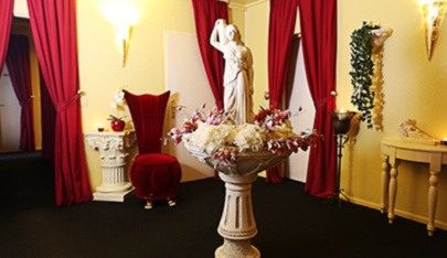 Agentur Liberty - Brothel in Berlin, Germany