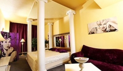 Agentur Liberty - Brothel in Berlin, Germany
