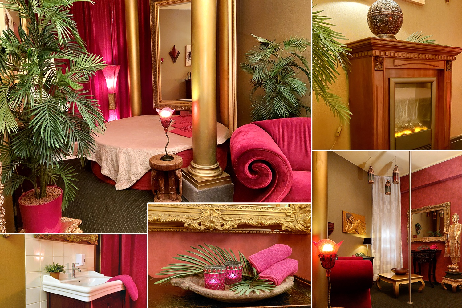 Agentur Liberty - Brothel in Berlin, Germany