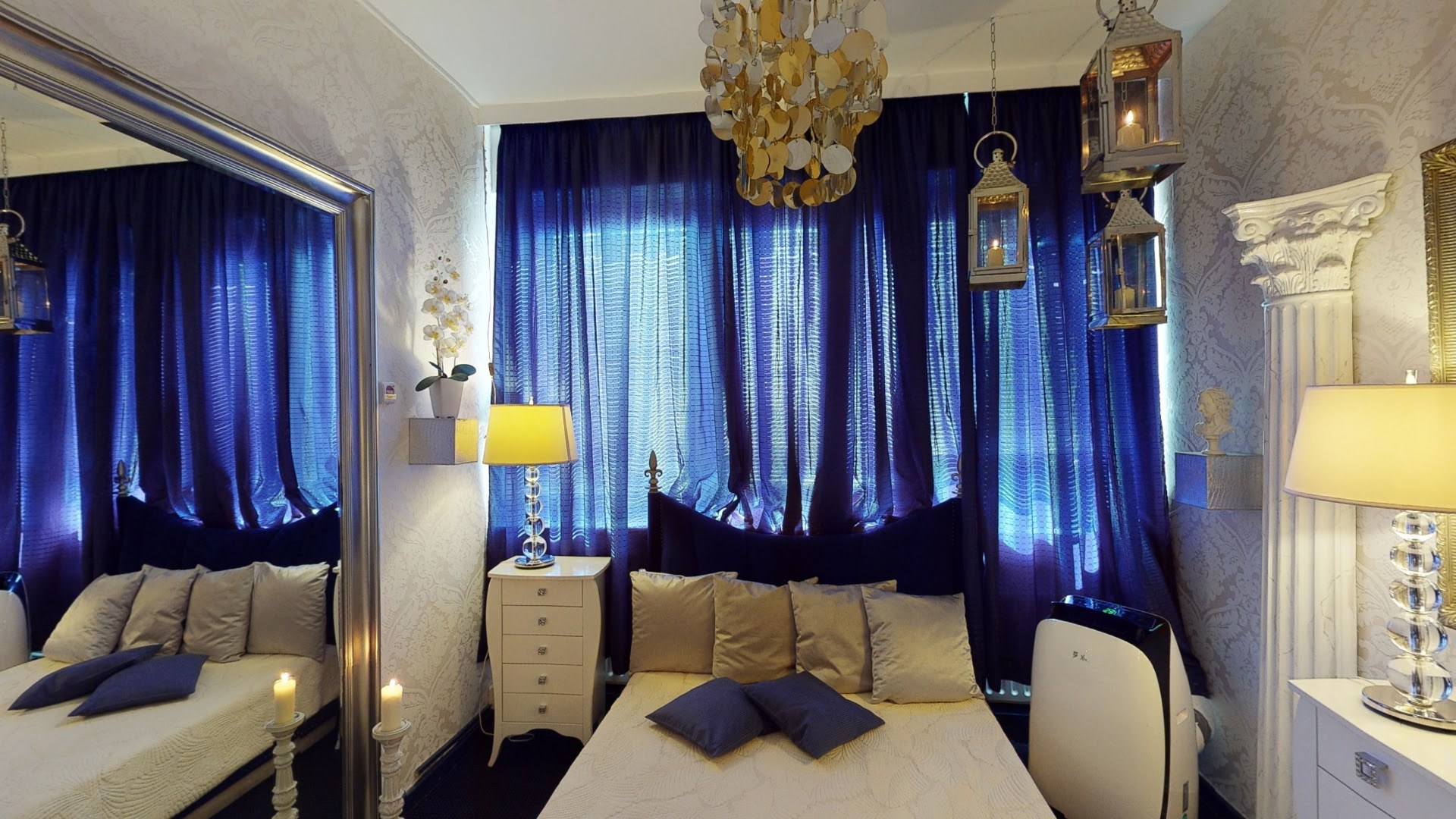 Agentur Liberty - Brothel in Berlin, Germany