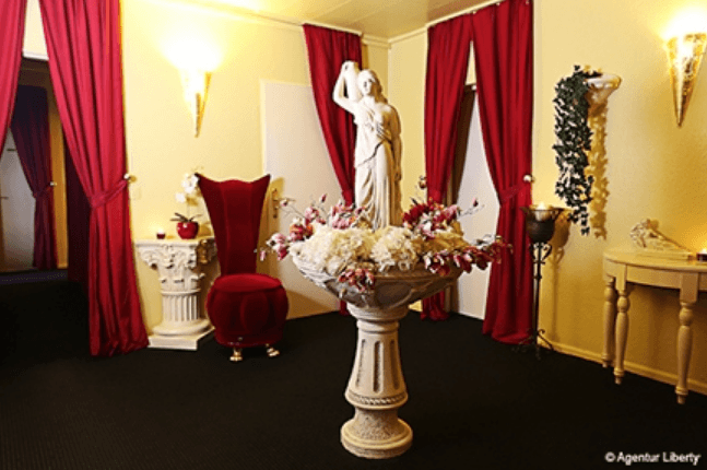 Agentur Liberty - Brothel in Berlin, Germany