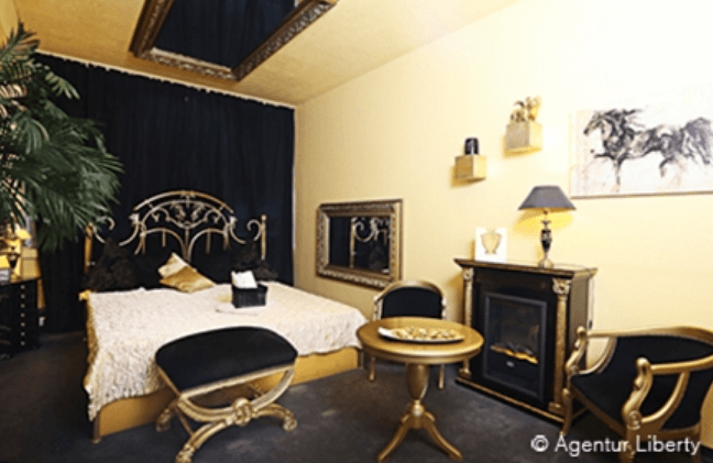 Agentur Liberty - Brothel in Berlin, Germany