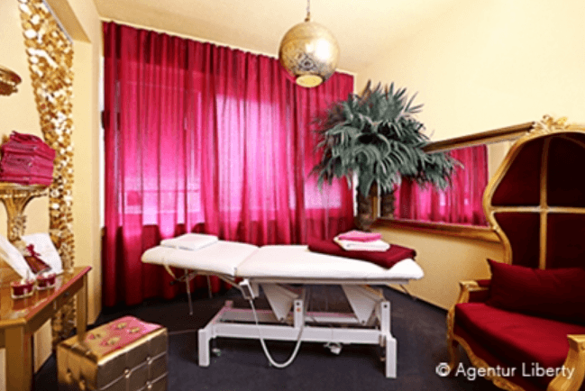 Agentur Liberty - Brothel in Berlin, Germany