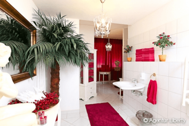 Agentur Liberty - Brothel in Berlin, Germany