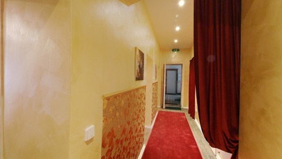 Aller45 - Brothel in Berlin, Germany