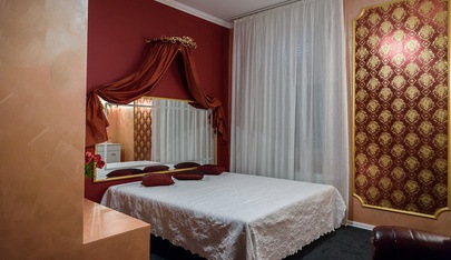 Aller45 - Brothel in Berlin, Germany