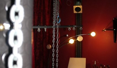 Bizarre Rollenspiele - Brothel in Berlin, Germany