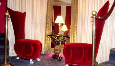 Bordell Salon Prestige - Brothel in Berlin, Germany
